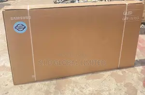 Dazzling HDR 10+ Picture Quality on a Samsung 65" Qled Smart Tv