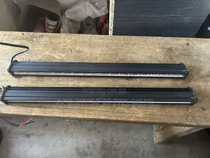 Led Bar Lights Available Pair