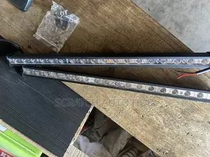 Led Bar Lights Available Pair