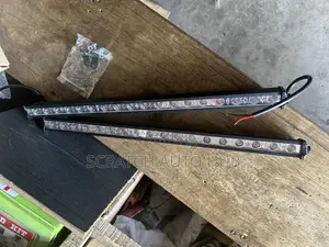 Led Bar Lights Available Pair