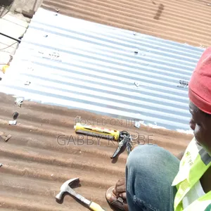 Roof Leakages Repair