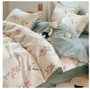 Duvets Cover Set Super King Size