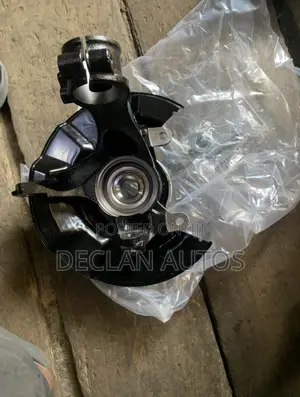 Honda Accord 2018-2023 Front Hub Brandnew Available