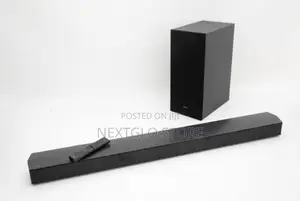 Samsung Hw-B650 Soundbar