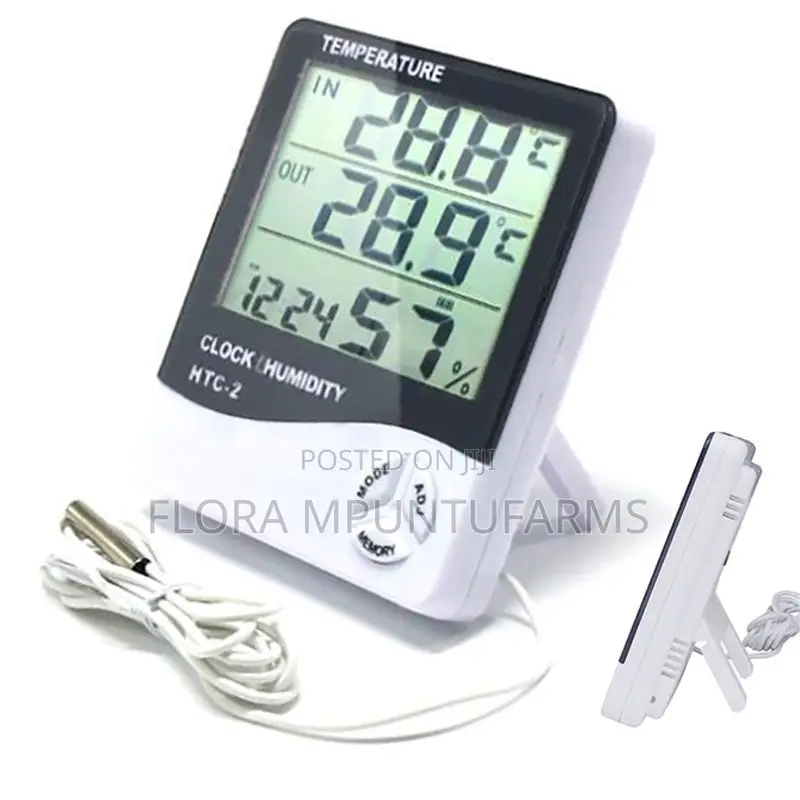 Thermohydrometer
