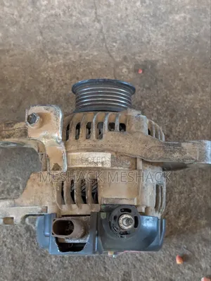 Toyota Corolla Alternator 2014 Up