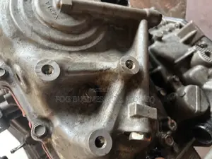 Nissan Sentra N Versa Gearbox