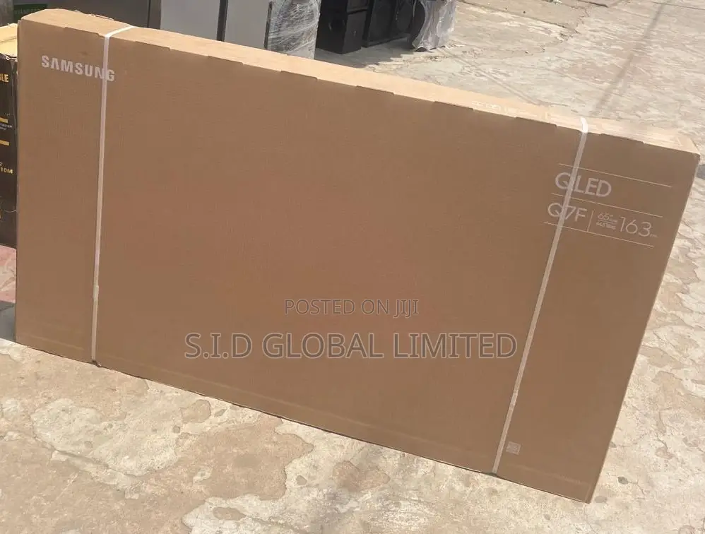 Long Lasting Samsung 65 Inch Class Qled Q7f