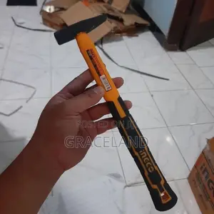 This Is Original Machinist Hammer Handle 100 Gg