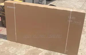 65" Class Qled Q7f Samsung Vision Ai Smart Tv (2025)