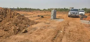 Prampram Beach Road - Legally Planned Lands