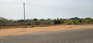 Prampram Beach Road - Legally Planned Lands