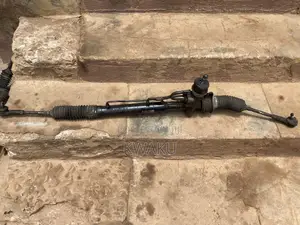 Daewoo Matiz 1 2 Steering Rack