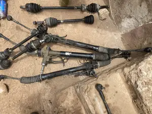 Daewoo Matiz 1 2 Steering Rack