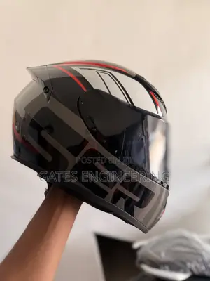 Helmet For Motorcycle