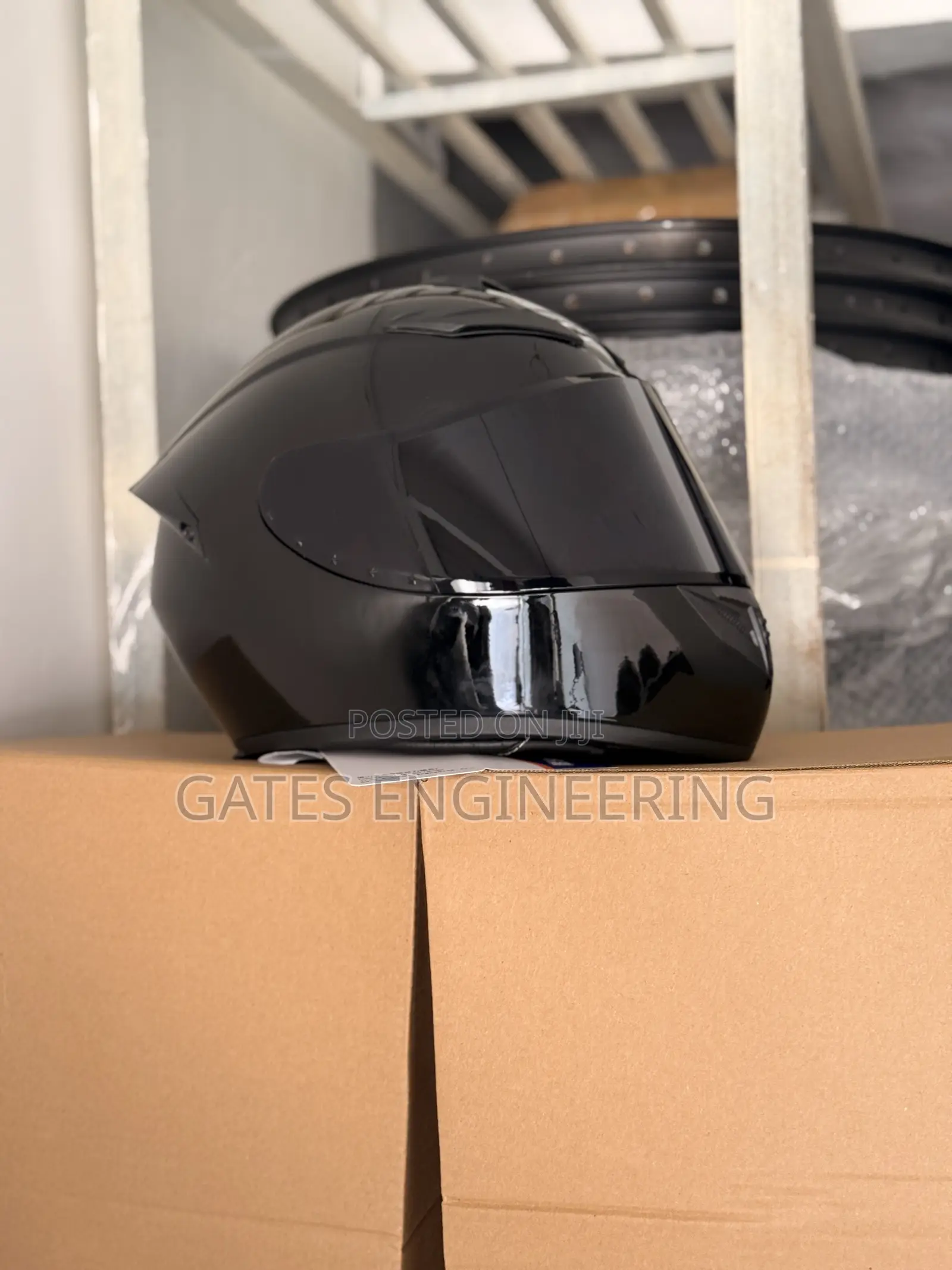 Helmet For Motorcycle