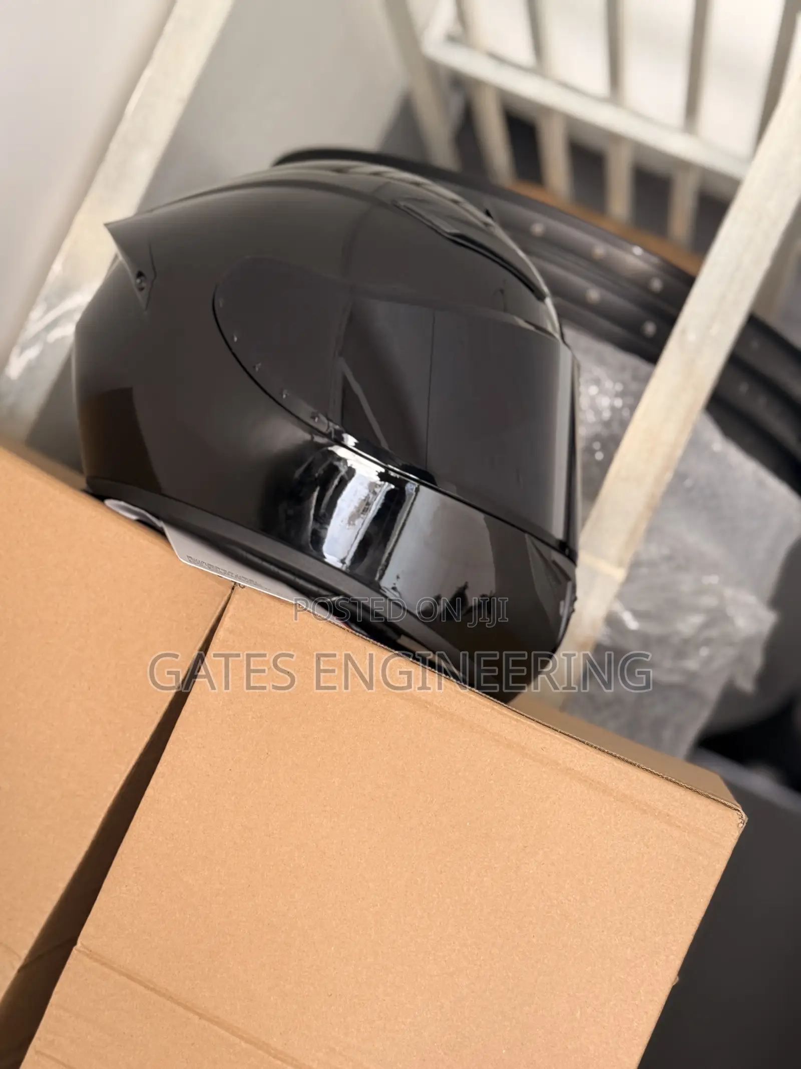 Helmet For Motorcycle