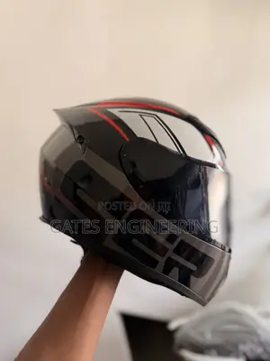 Helmet For Motorcycle