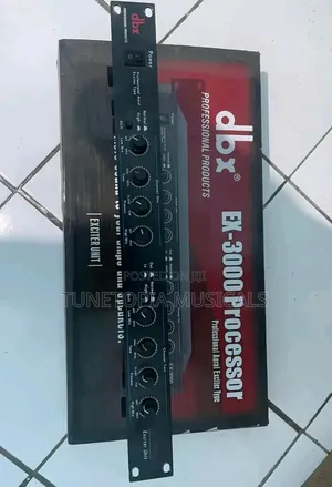 DBX Ex-3000 Professional Aural Exciter