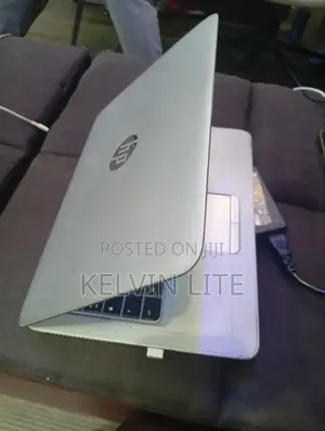 Laptop HP EliteBook 820 G3 8GB Intel Core i7 SSD 256GB