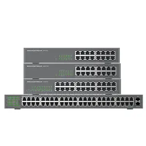 Grandstream Gwn7702 Unmanaged Network Switches