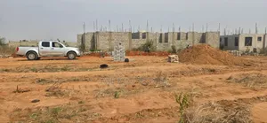 Suitable Residence - Plots at Prampram New Ningo