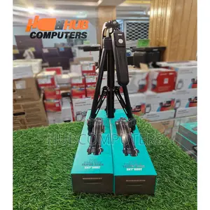 Heatz Zu38 Stable Selfie Tripod