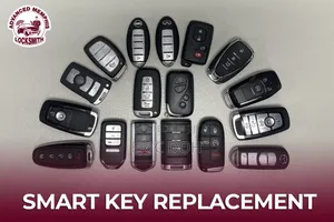 Vehicle Diagnostic and Key Programming