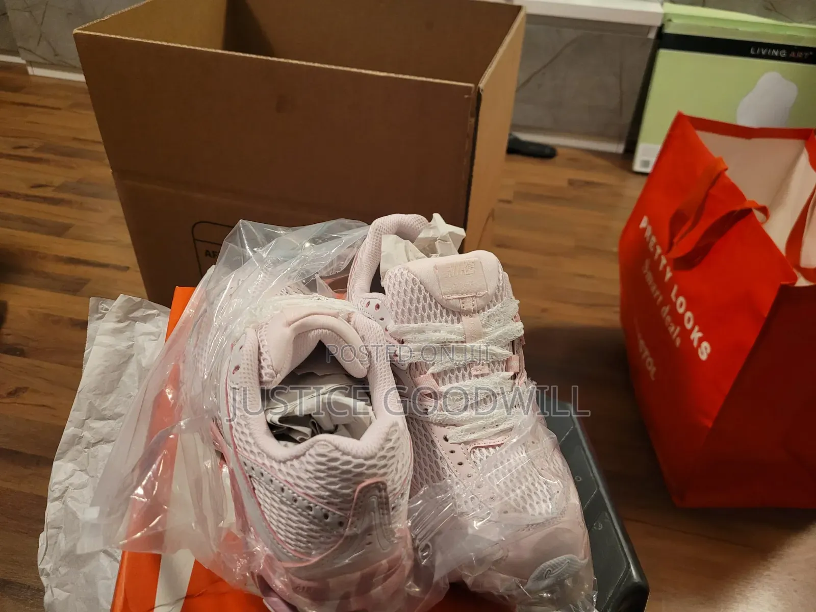 Nike Sneakers
