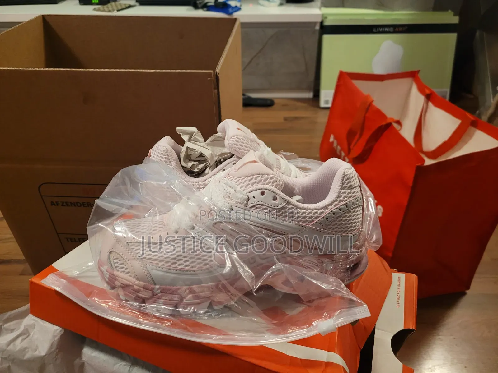 Nike Sneakers