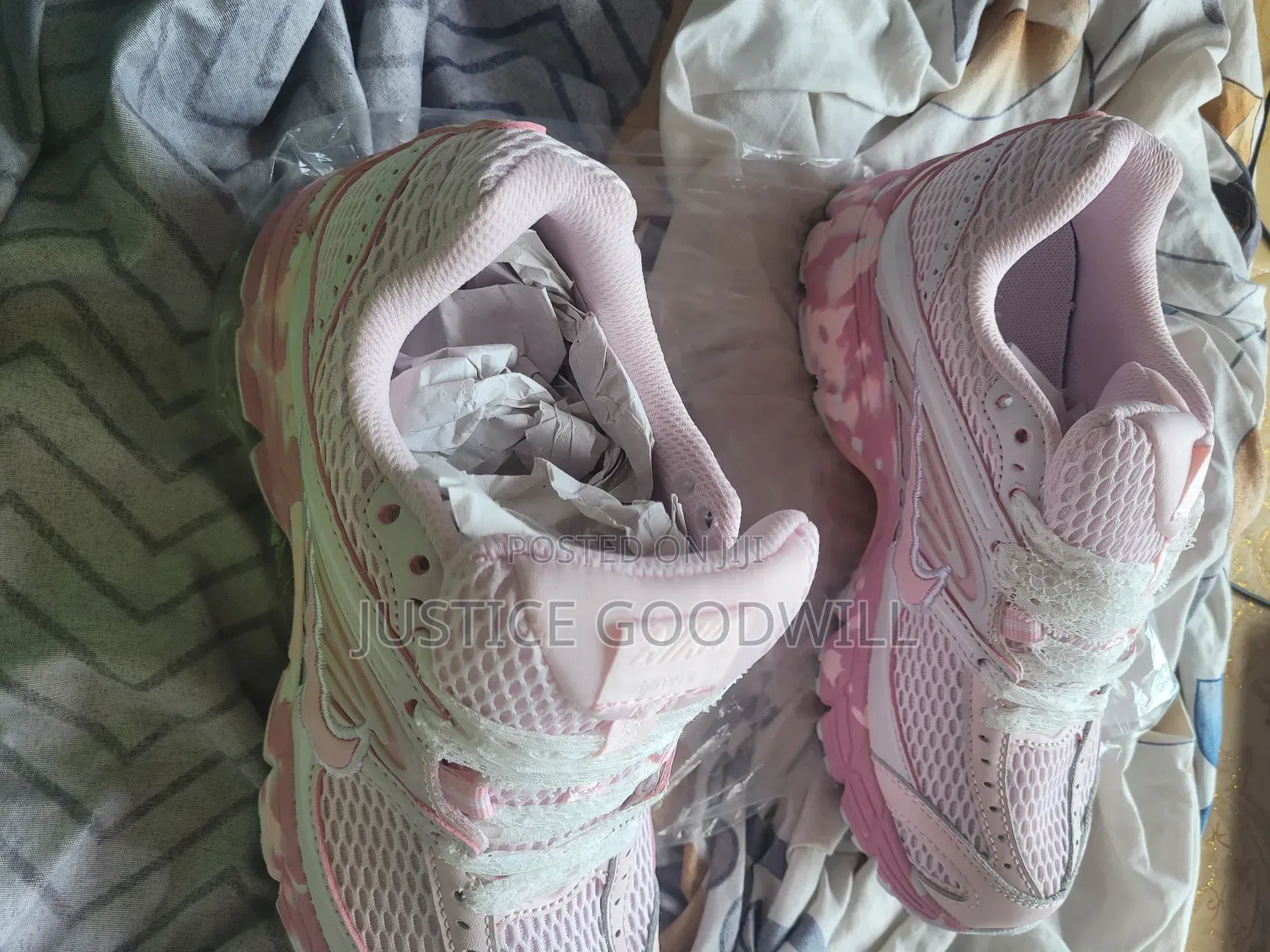 Nike Sneakers
