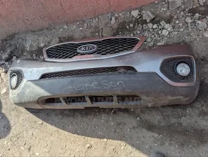 Kia Sorento 2011,2012,2013,2014,2015 Complete Front Bumper