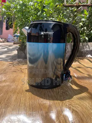 Hoffman 4.0l Kettle