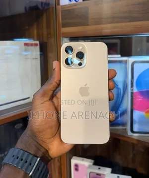 Apple iPhone 16 Pro Max 256 GB