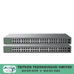 Grandstream Gwn7706 Unmanaged Network Switches