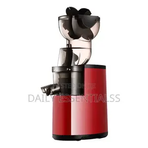 Sokany Slow Juicer Machine 300w – Nutrient Retention Juicer
