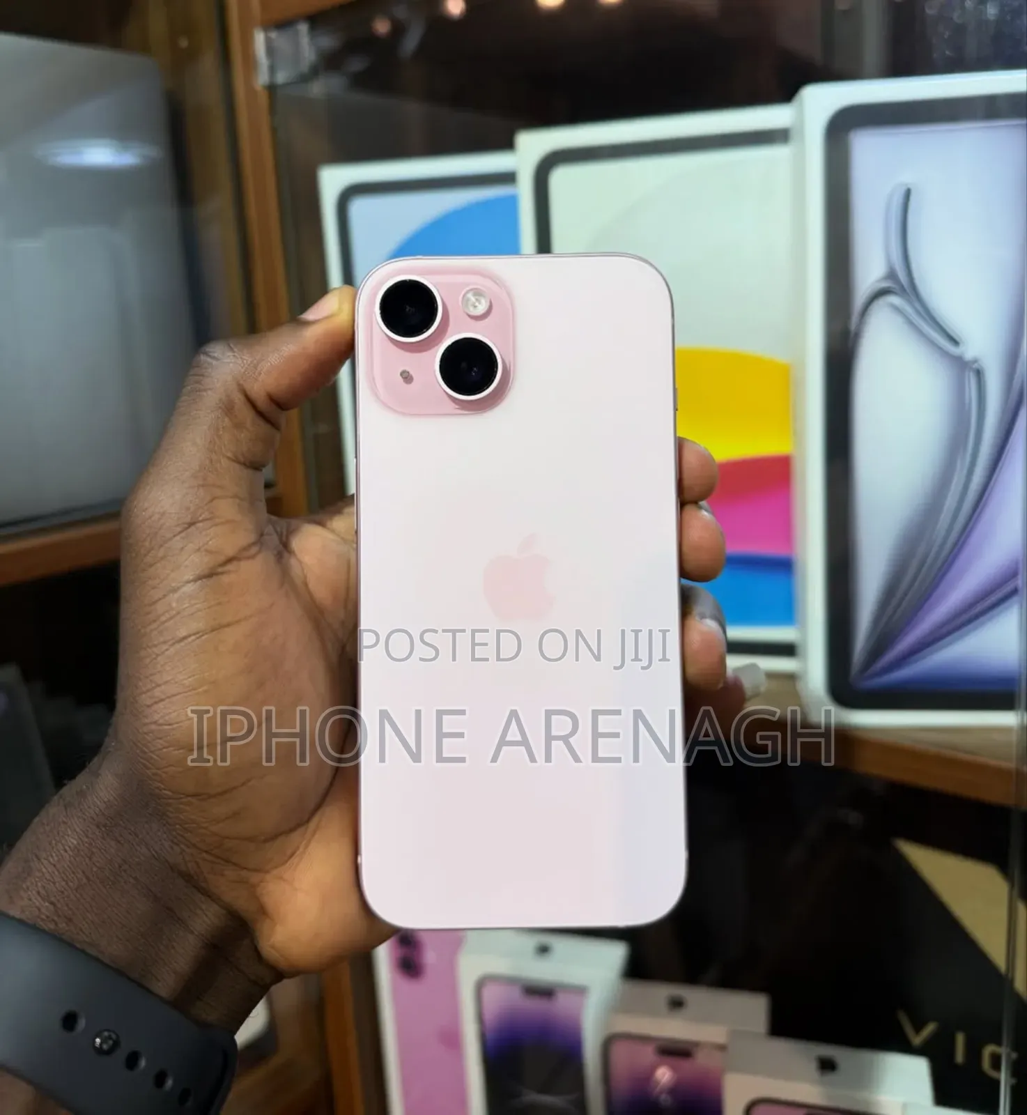 Apple iPhone 15 128 GB