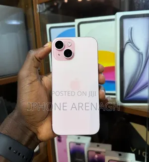 Apple iPhone 15 128 GB