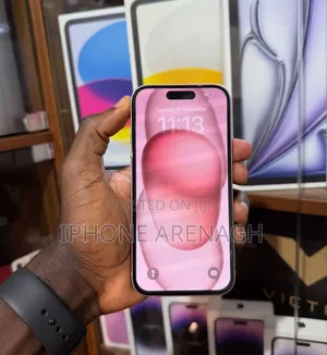 Apple iPhone 15 128 GB