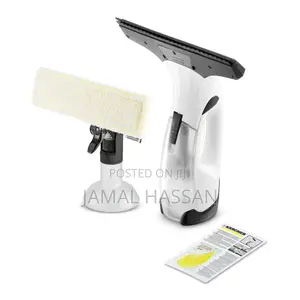Karcher Window Vacuum Wv2 Plus