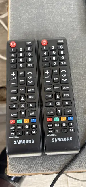 Aa59-00649a Replaced Remote Fit for Samsung 3d LCD Led Plasma