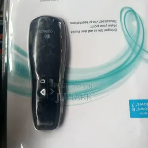 Logitech Presenter Pointer