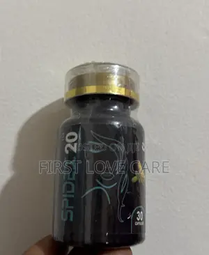 Spidex 20 Fafor Life for Women