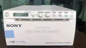 Ultrasound Printer (Sony)