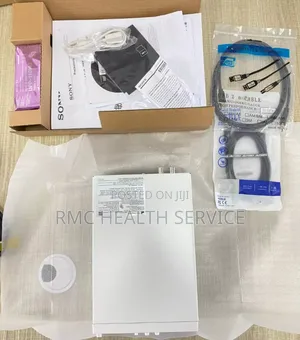 Ultrasound Printer (Sony)