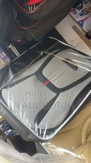 Car Seat Covers.