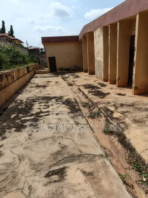 5bdrm House in Free Will Agency, Kumasi Metropolitan for sale