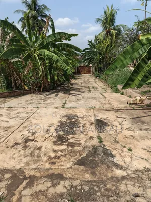 5bdrm House in Free Will Agency, Kumasi Metropolitan for sale