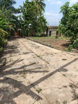 5bdrm House in Free Will Agency, Kumasi Metropolitan for sale