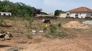 Land for Sale at West Legon